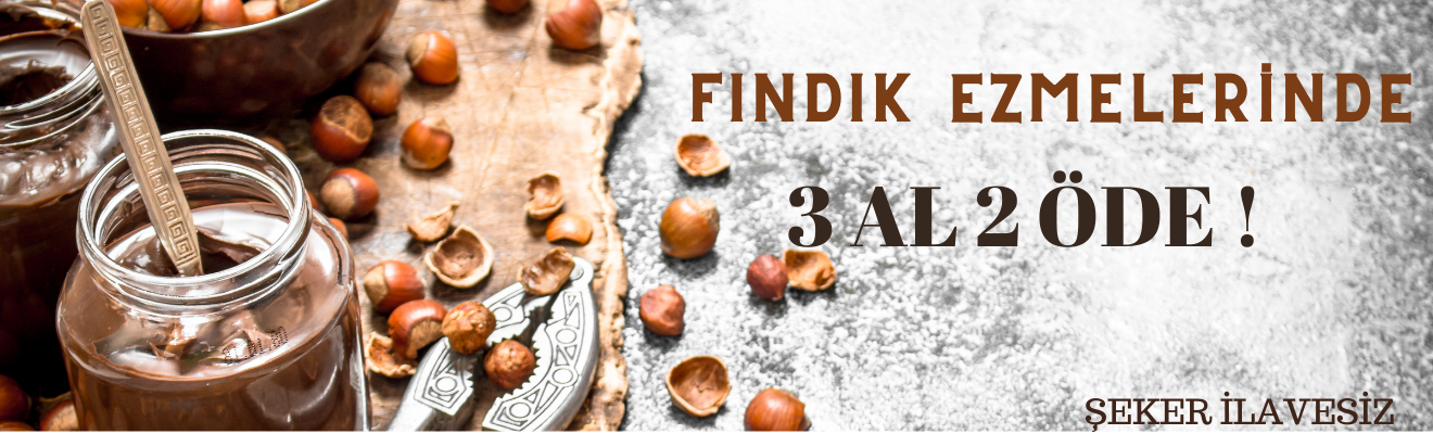 fındık ezme