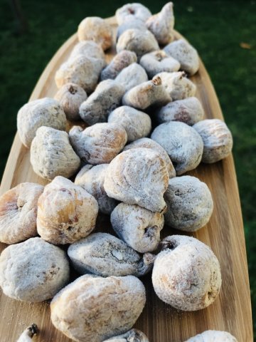 Aydın Dağ İnciri (1kg)