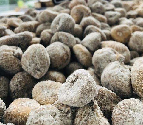 Aydın Dağ İnciri (500gr)