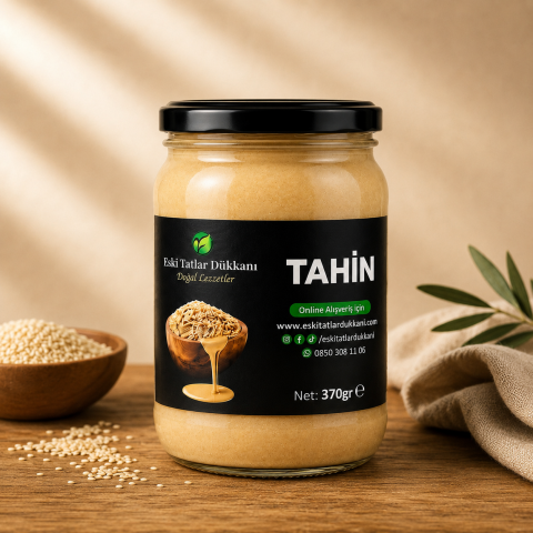 Tahin 370 g