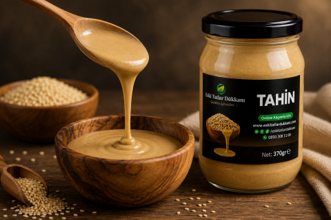 Tahin 370 g
