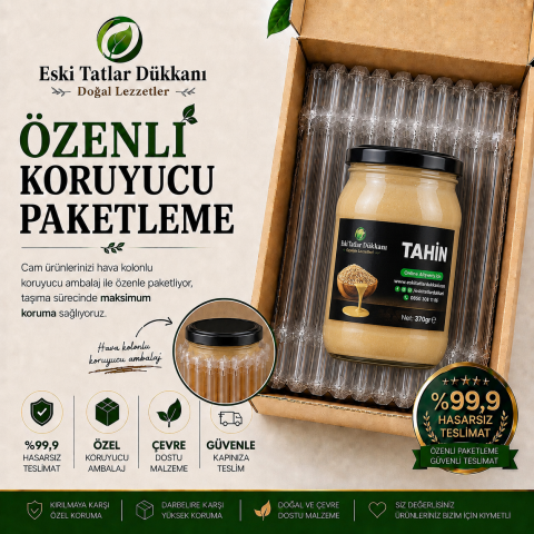 Tahin 370 g