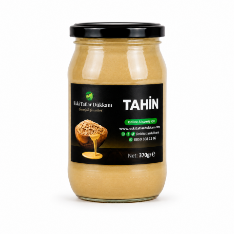 Tahin 370 g