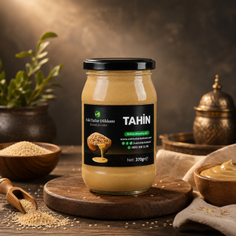 Tahin 370 g