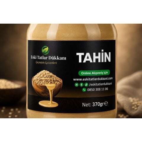 Tahin 370 g