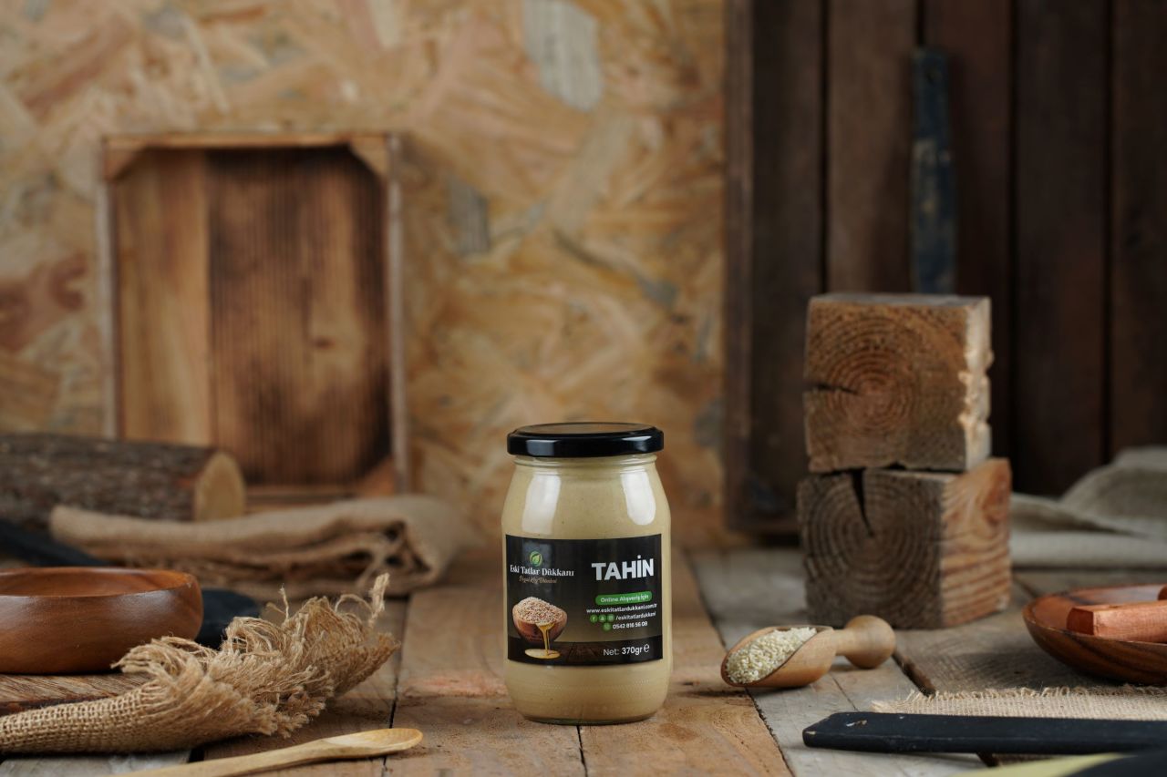 Tahin 370 g