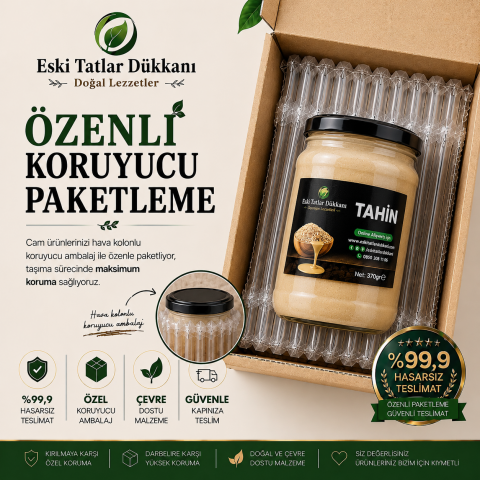 Tahin 740 g
