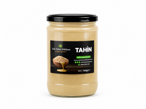 Tahin 740 g