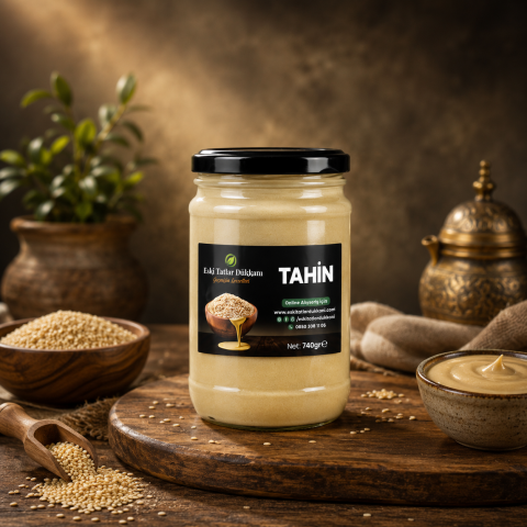 Tahin 740 g