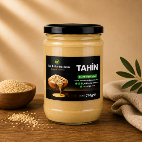 Tahin 740 g