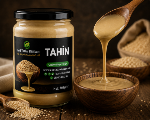 Tahin 740 g