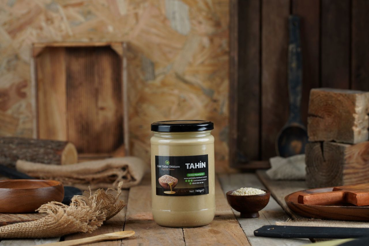 Tahin 740 g