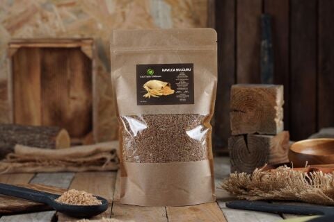 Kavılca Bulguru 500gr