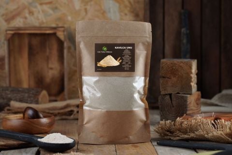 Kavılca Unu (Vals Öğütme) 500 Gr