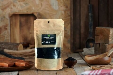 Çörek Otu Tohumu (120gr)