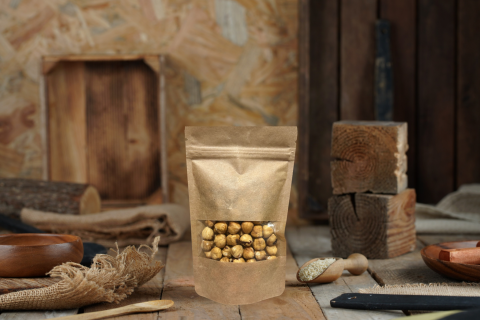 Kavrulmuş Giresun Fındığı (250gr)