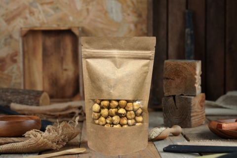 Kavrulmuş Giresun Fındığı (500gr)