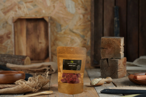 Atom Çayı (Propolisli) 100 Gr