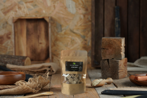 Atom Çayı (Nane Limonlu ) 100 gr