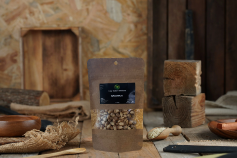 Mısır Kavurgası (100 gr)